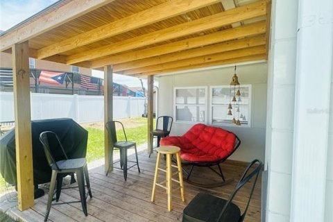 Villa ou maison à louer à Kissimmee, Floride: 3 chambres, 109.25 m2 № 2094891 - photo 26