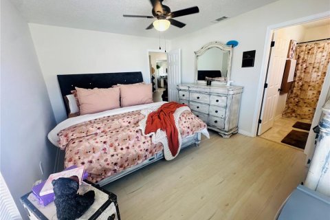 Villa ou maison à louer à Kissimmee, Floride: 3 chambres, 109.25 m2 № 2094891 - photo 14