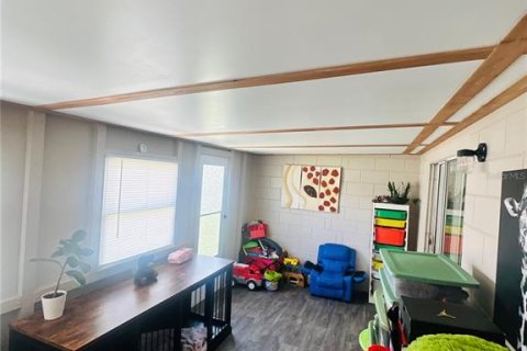 Villa ou maison à louer à Kissimmee, Floride: 3 chambres, 109.25 m2 № 2094891 - photo 23
