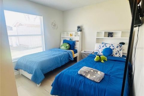 Villa ou maison à louer à Kissimmee, Floride: 3 chambres, 109.25 m2 № 2094891 - photo 19