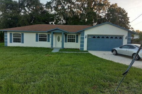 Casa en Mulberry, Florida 3 dormitorios, 132.66 m2 № 2109138