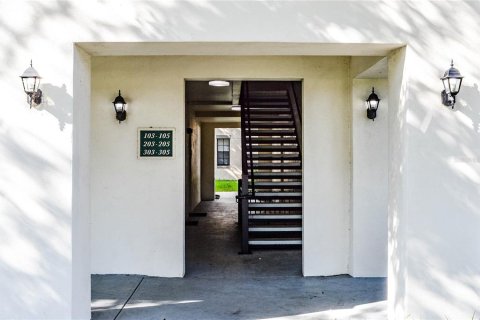 Copropriété à vendre à Celebration, Floride: 2 chambres, 95.88 m2 № 1827135 - photo 22