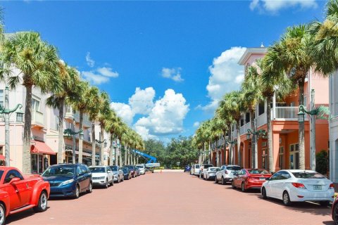 Copropriété à vendre à Celebration, Floride: 2 chambres, 95.88 m2 № 1827135 - photo 28