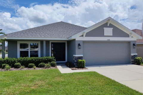 Casa en Spring Hill, Florida 4 dormitorios, 204.38 m2 № 2329203