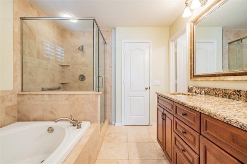 Casa en venta en Lutz, Florida, 3 dormitorios, 143.53 m2 № 1820469 - foto 17