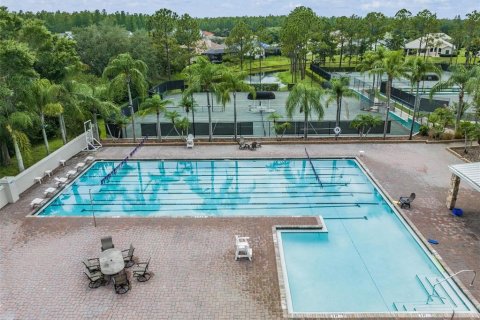 Casa en venta en Lutz, Florida, 3 dormitorios, 143.53 m2 № 1820469 - foto 28