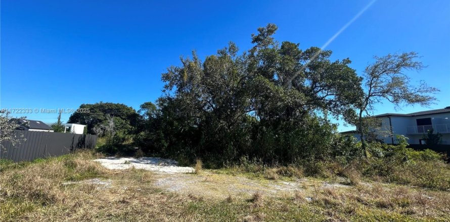 Земельный участок в Майами-Дейд, Флорида № 1957305