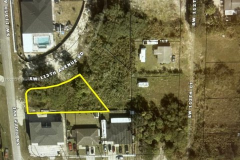 Купить земельный участок в Майами-Дейд, Флорида № 1957305 - фото 5