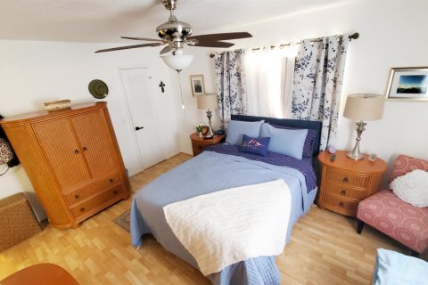 Condo in Boynton Beach, Florida, 2 bedrooms № 2146133 - photo 18