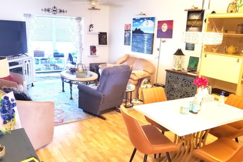 Condo in Boynton Beach, Florida, 2 bedrooms № 2146133 - photo 4