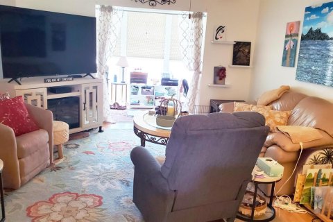 Condo in Boynton Beach, Florida, 2 bedrooms № 2146133 - photo 6