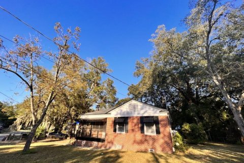 Casa en alquiler en Jacksonville, Florida, 3 dormitorios, 83.89 m2 № 834640 - foto 1
