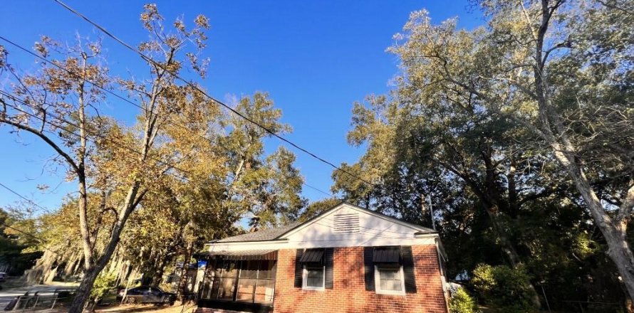 Villa ou maison à Jacksonville, Floride 3 chambres, 83.89 m2 № 834640