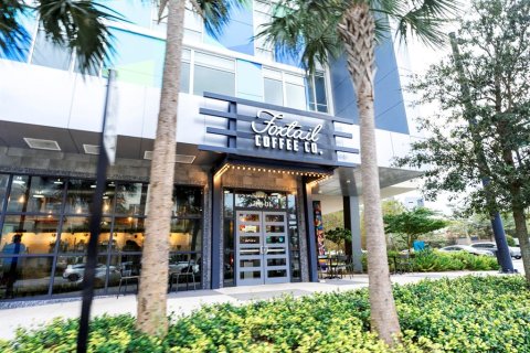 Apartamento en alquiler en Orlando, Florida, 1 dormitorio, 69.68 m2 № 1908893 - foto 27