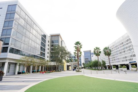 Apartamento en alquiler en Orlando, Florida, 1 dormitorio, 69.68 m2 № 1908893 - foto 18