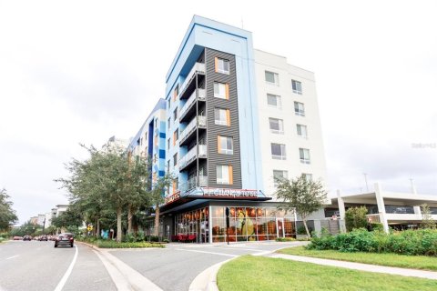 Apartamento en alquiler en Orlando, Florida, 1 dormitorio, 69.68 m2 № 1908893 - foto 28