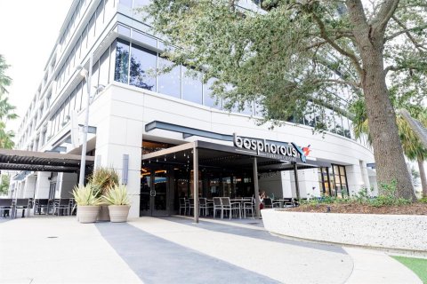 Apartamento en alquiler en Orlando, Florida, 1 dormitorio, 69.68 m2 № 1908893 - foto 16