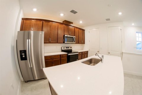 Apartamento en alquiler en Orlando, Florida, 1 dormitorio, 69.68 m2 № 1908893 - foto 8