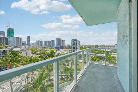 Купить кондоминиум в Майами, Флорида 2 спальни, 109.62м2, № 1998203 - фото 19