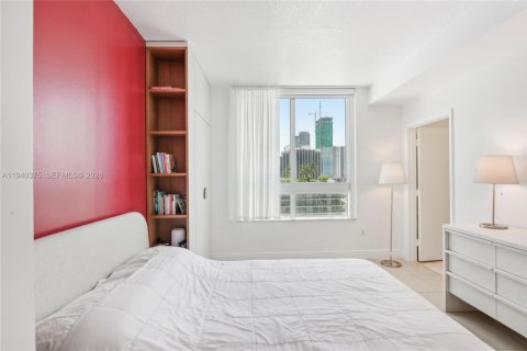 Купить кондоминиум в Майами, Флорида 2 спальни, 109.62м2, № 1998203 - фото 12