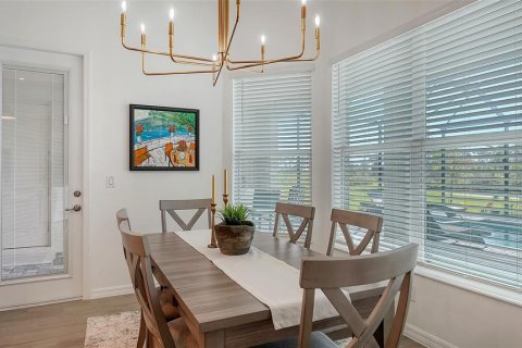 Villa ou maison à louer à Venice, Floride: 3 chambres, 260.03 m2 № 2298642 - photo 20