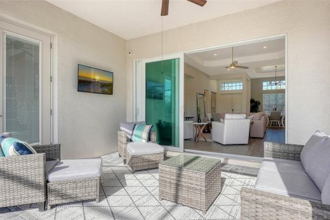 Villa ou maison à louer à Venice, Floride: 3 chambres, 260.03 m2 № 2298642 - photo 12