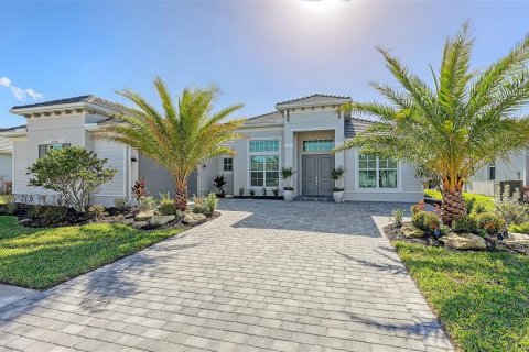 Villa ou maison à louer à Venice, Floride: 3 chambres, 260.03 m2 № 2298642 - photo 2