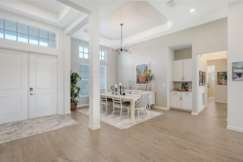 Villa ou maison à louer à Venice, Floride: 3 chambres, 260.03 m2 № 2298642 - photo 5
