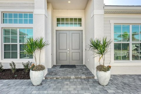 Villa ou maison à louer à Venice, Floride: 3 chambres, 260.03 m2 № 2298642 - photo 4