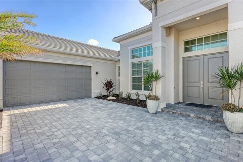 Villa ou maison à louer à Venice, Floride: 3 chambres, 260.03 m2 № 2298642 - photo 3