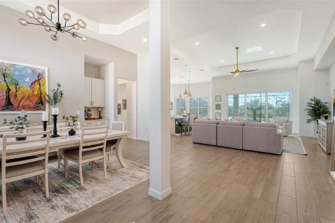 Villa ou maison à louer à Venice, Floride: 3 chambres, 260.03 m2 № 2298642 - photo 7