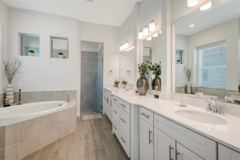 Villa ou maison à louer à Venice, Floride: 3 chambres, 260.03 m2 № 2298642 - photo 26