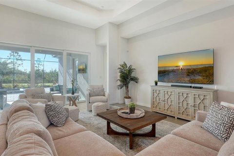 Villa ou maison à louer à Venice, Floride: 3 chambres, 260.03 m2 № 2298642 - photo 10