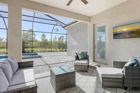 Villa ou maison à louer à Venice, Floride: 3 chambres, 260.03 m2 № 2298642 - photo 11