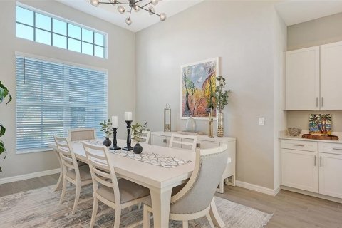 Villa ou maison à louer à Venice, Floride: 3 chambres, 260.03 m2 № 2298642 - photo 6