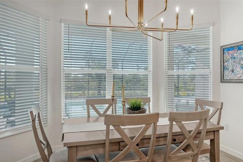 Villa ou maison à louer à Venice, Floride: 3 chambres, 260.03 m2 № 2298642 - photo 19