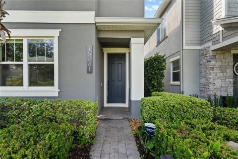 Casa en venta en Winter Garden, Florida, 5 dormitorios, 272.58 m2 № 1900300 - foto 26