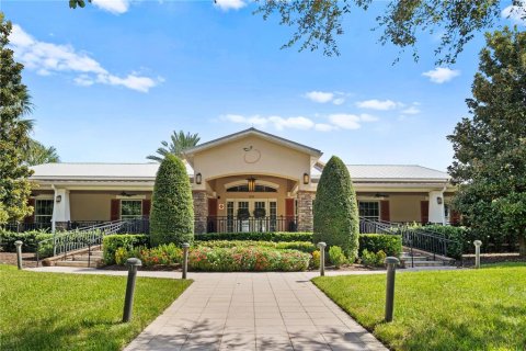 House in Winter Garden, Florida 5 bedrooms, 272.58 sq.m. № 1900300 - photo 28