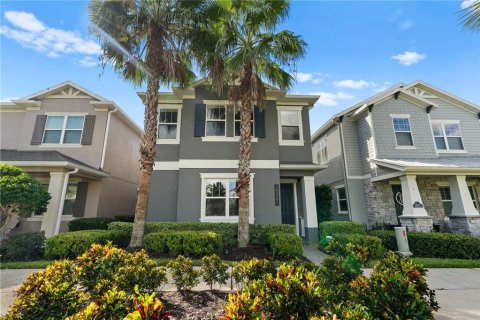 Casa en venta en Winter Garden, Florida, 5 dormitorios, 272.58 m2 № 1900300 - foto 1