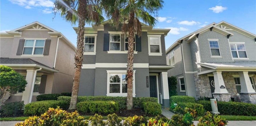 Casa en Winter Garden, Florida 5 dormitorios, 272.58 m2 № 1900300
