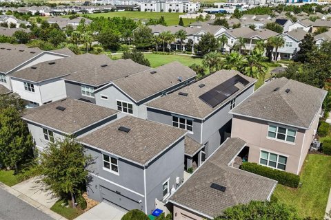 Villa ou maison à vendre à Winter Garden, Floride: 5 chambres, 272.58 m2 № 1900300 - photo 3