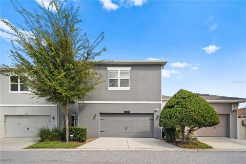House in Winter Garden, Florida 5 bedrooms, 272.58 sq.m. № 1900300 - photo 25