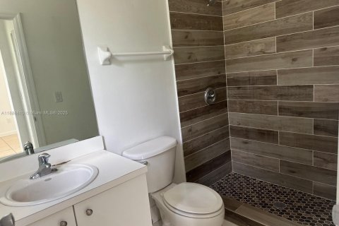 Adosado en alquiler en Homestead, Florida, 3 dormitorios, 128.11 m2 № 2021265 - foto 5