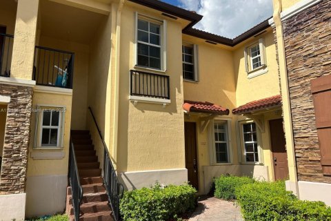 Adosado en alquiler en Homestead, Florida, 3 dormitorios, 128.11 m2 № 2021265 - foto 11