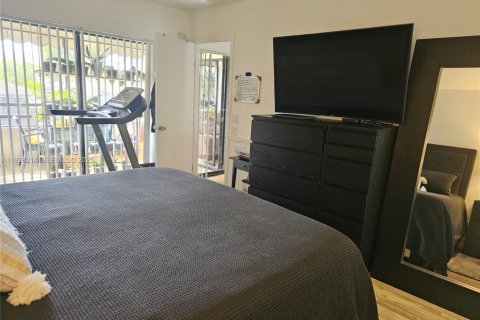 Купить кондоминиум в Майами, Флорида 2 спальни, 90.86м2, № 1986817 - фото 6