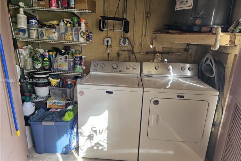 Купить кондоминиум в Майами, Флорида 2 спальни, 90.86м2, № 1986817 - фото 21