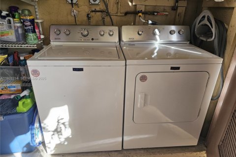 Купить кондоминиум в Майами, Флорида 2 спальни, 90.86м2, № 1986817 - фото 20