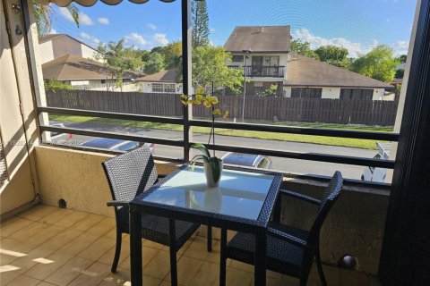 Купить кондоминиум в Майами, Флорида 2 спальни, 90.86м2, № 1986817 - фото 3