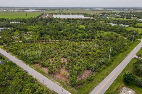 Land in Punta Gorda, Florida № 1772906 - photo 3