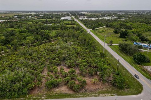 Land in Punta Gorda, Florida № 1772906 - photo 7